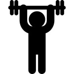 man-weightlifter-carrying-dumbbell_318-47116