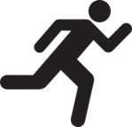running-icon-on-transparent-background-md